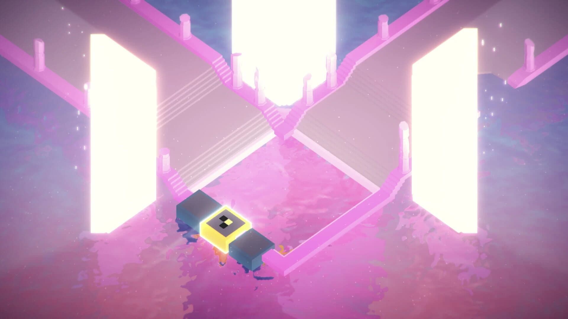 Quadrantica screenshot 3