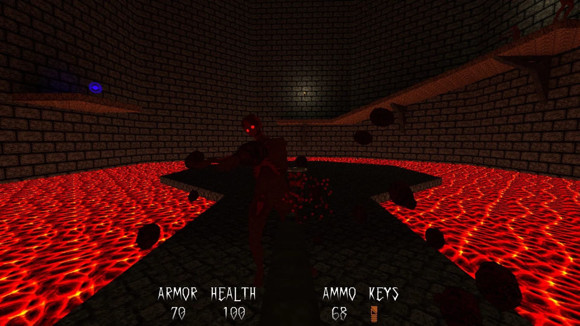 Quadremor screenshot 4