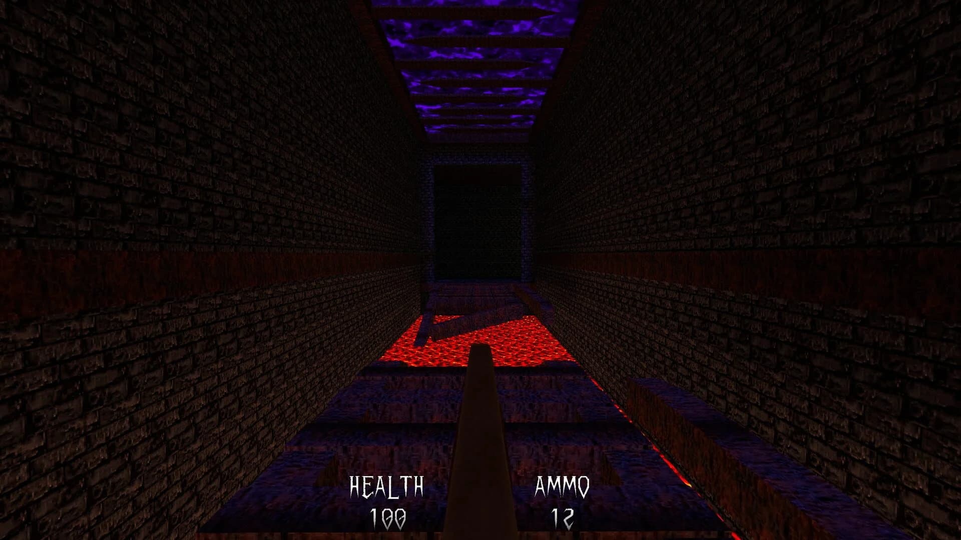 Quadremor screenshot 2