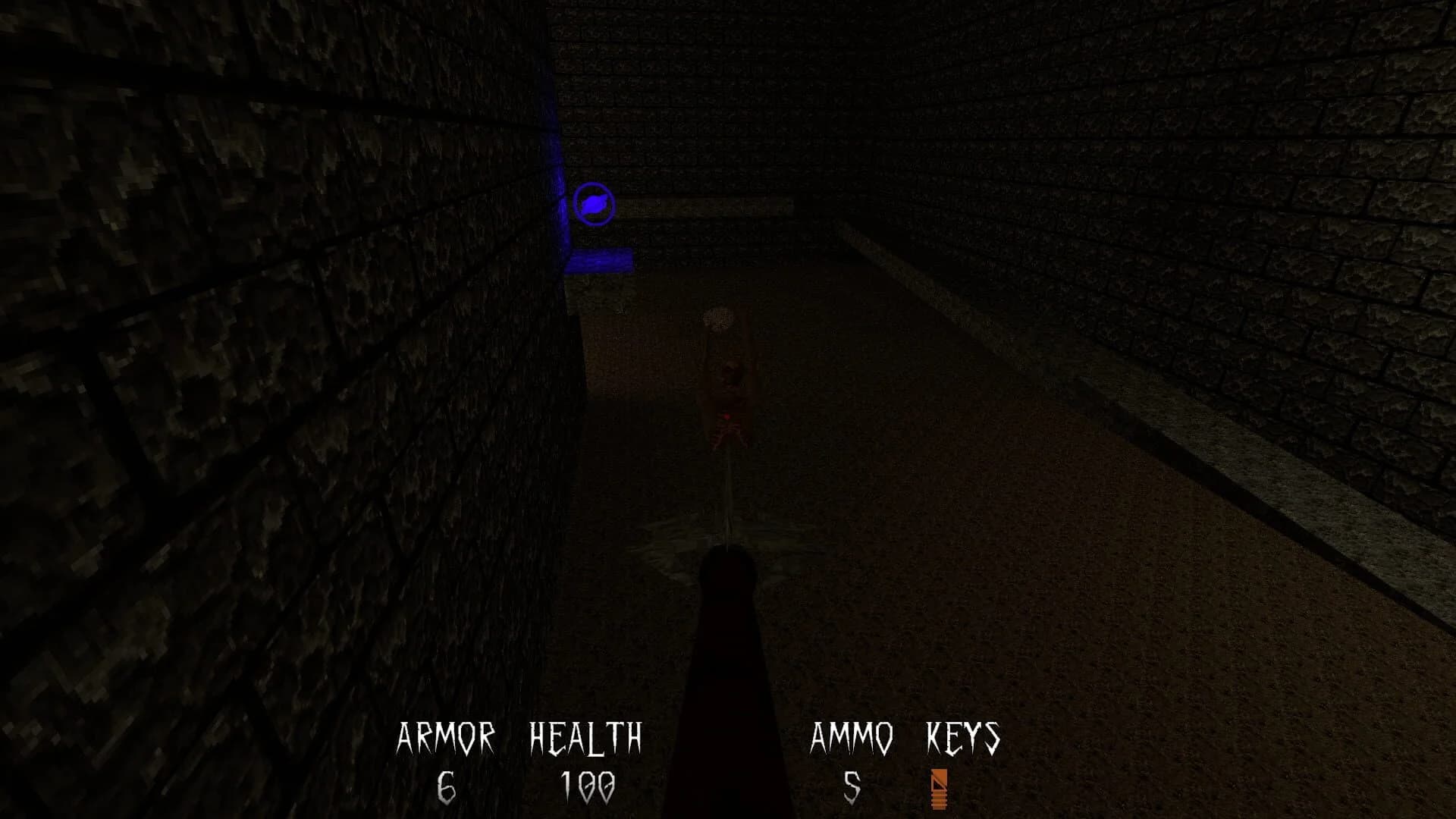 Quadremor screenshot 5