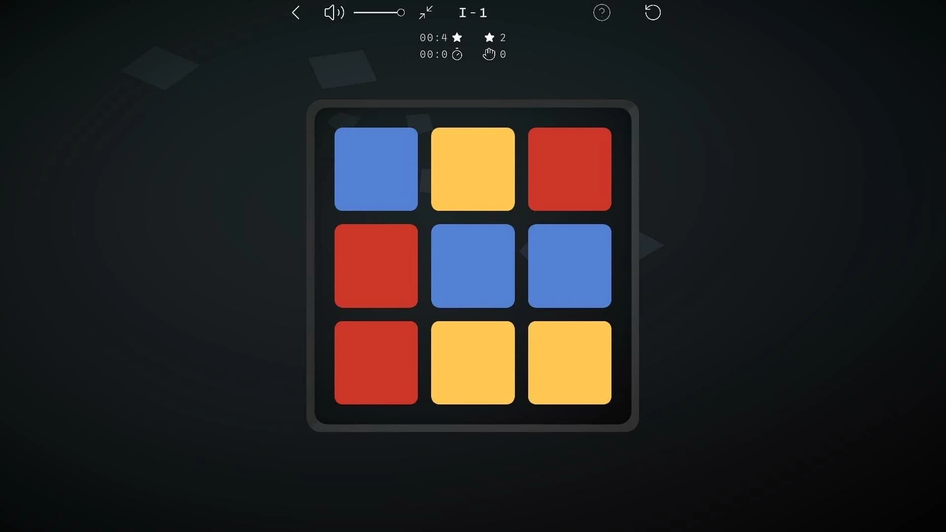 Quadulo screenshot 1