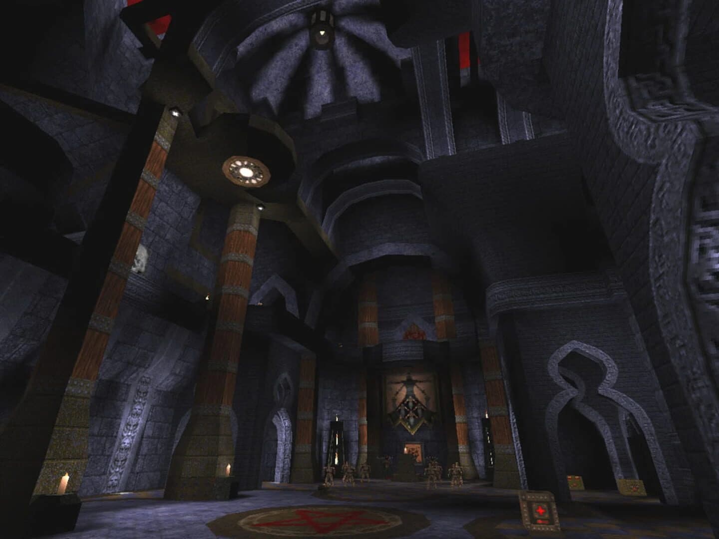 Quake: Arcanum screenshot 2