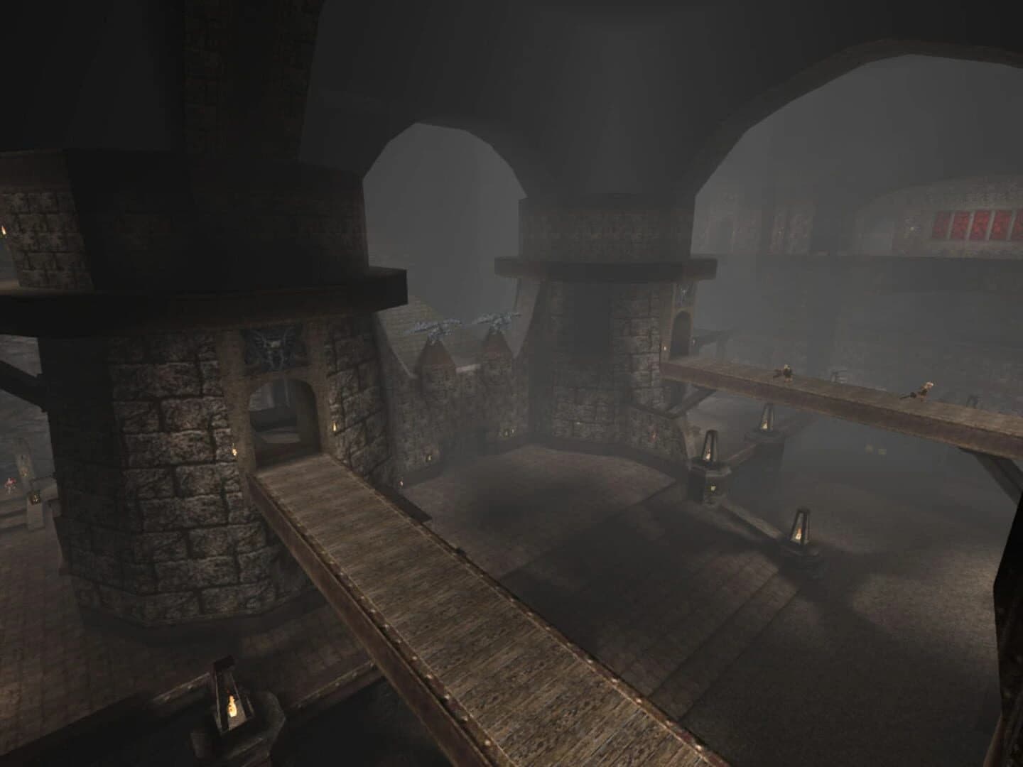 Quake: For My Babies screenshot 3
