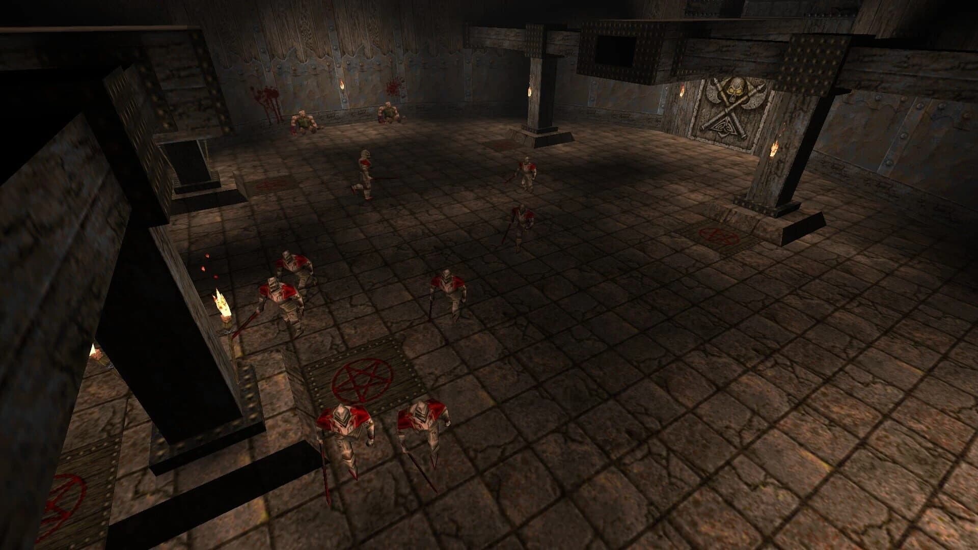 Quake: For My Babies screenshot 1