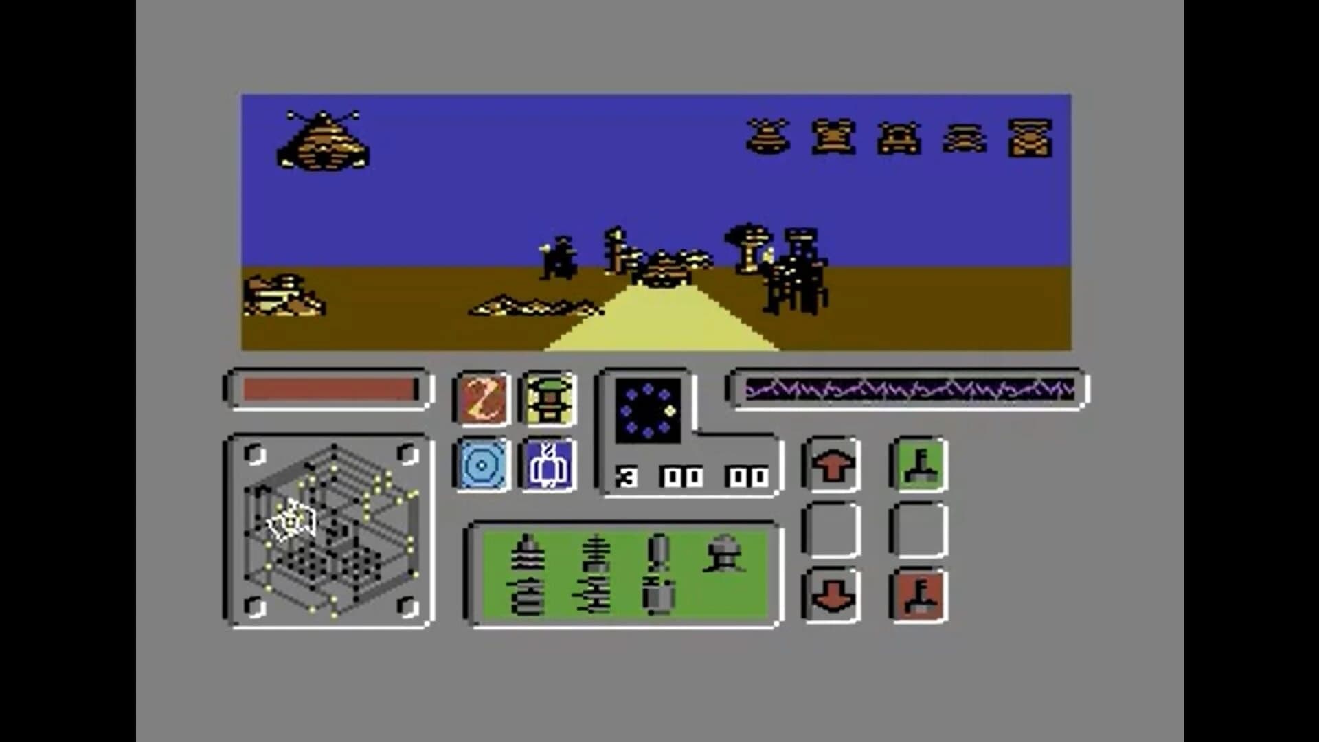 Quake Minus One screenshot 1