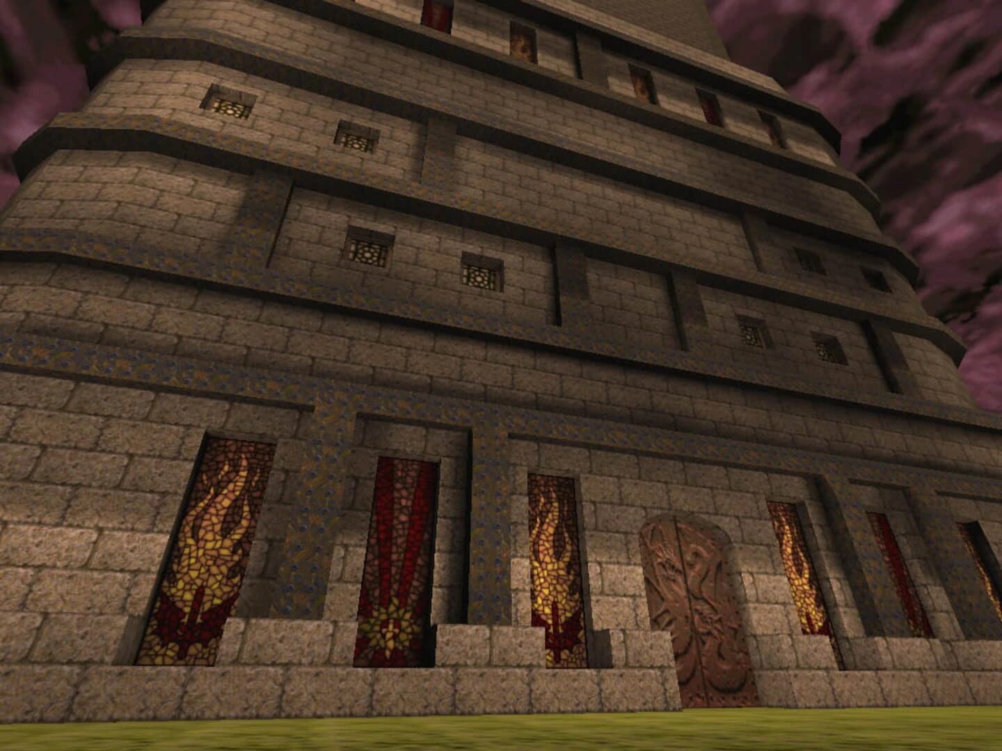 Quake: Penumbra of Domination screenshot 1