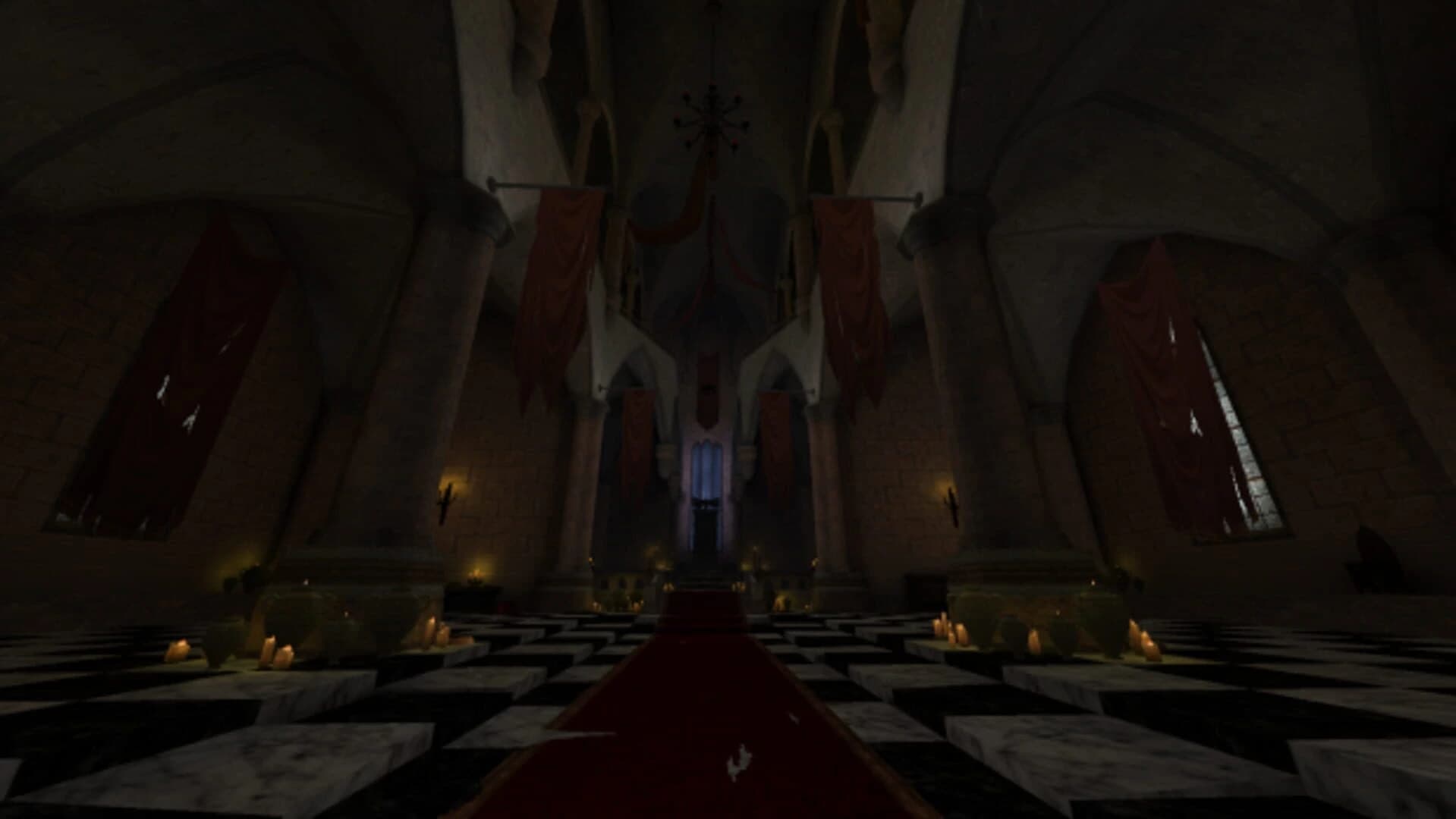 Quake: Raven Keep screenshot 1