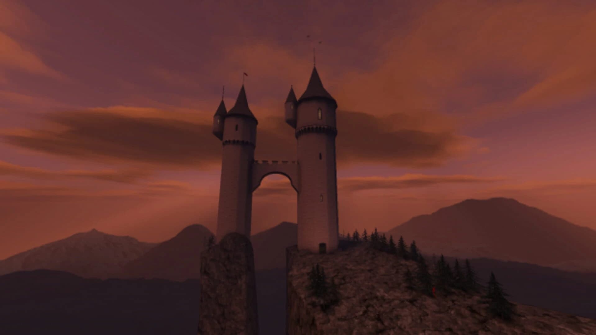 Quake: Raven Keep screenshot 3