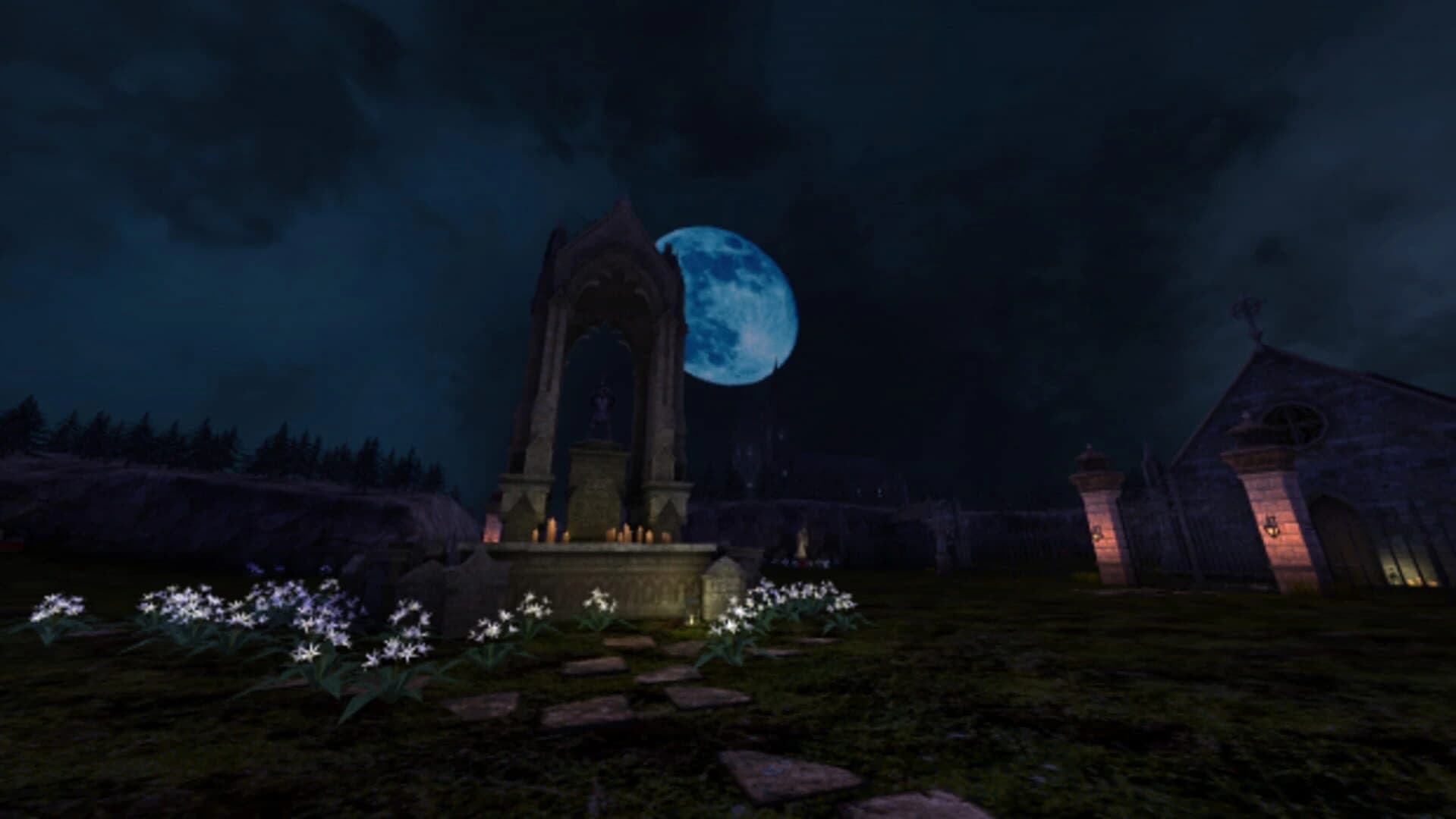 Quake: Raven Keep screenshot 2