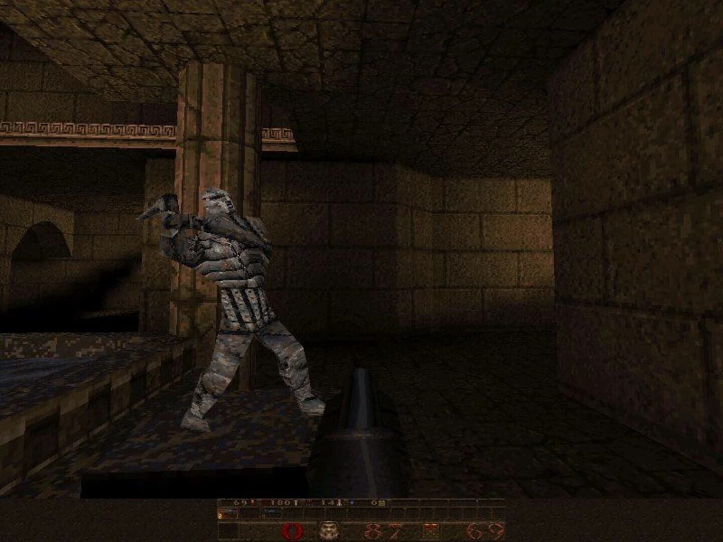 Quake: The Offering screenshot 3