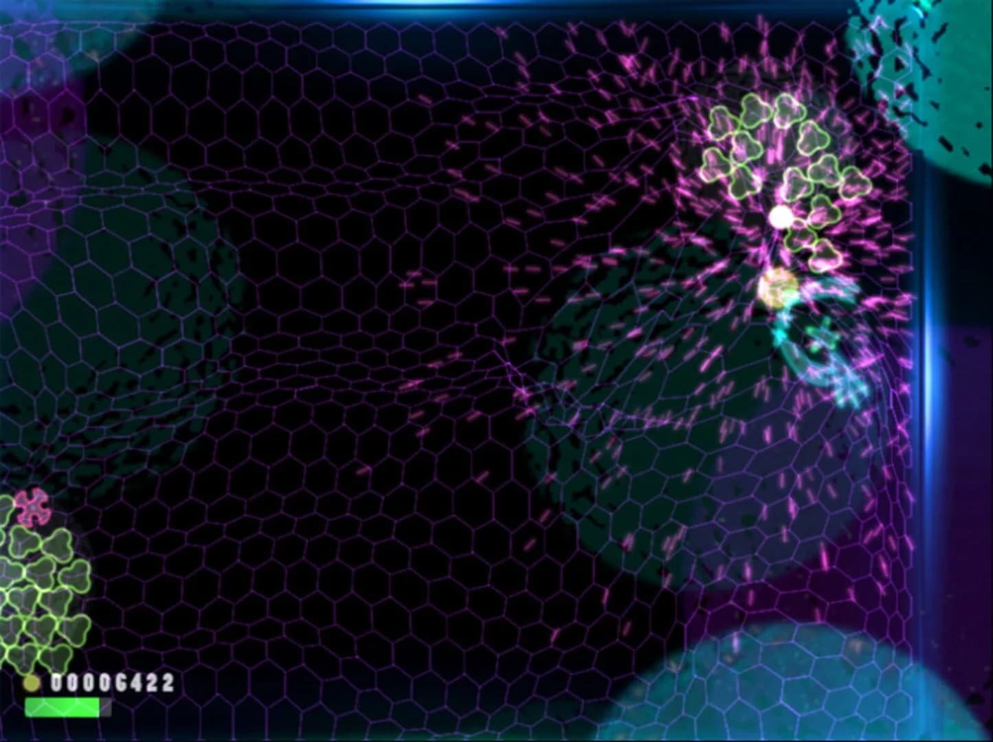 Qualia 3: Multi Agent screenshot 3