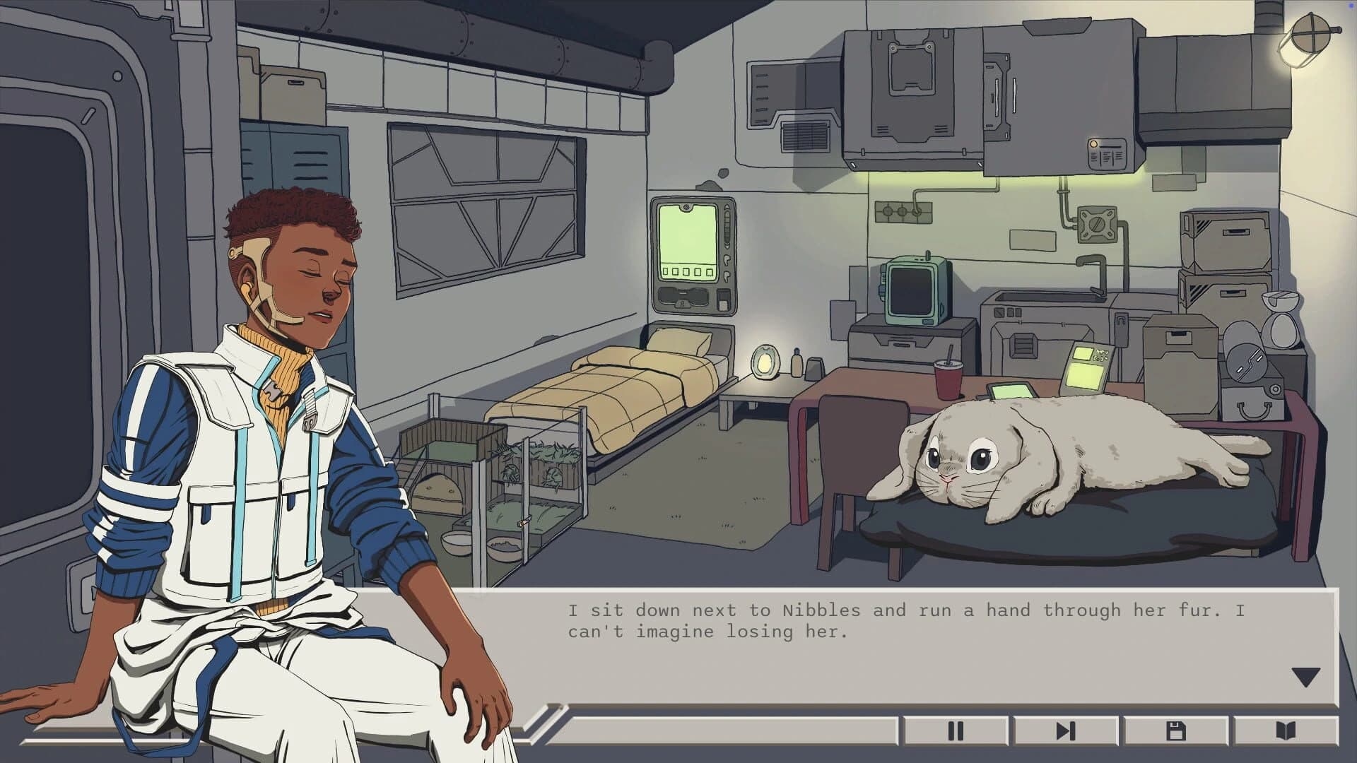 Quality Dreams, Reasonably Priced screenshot 2