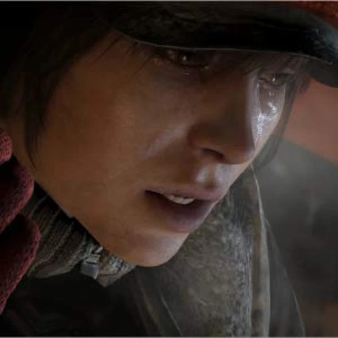 Quantic Dream Collection screenshot 3