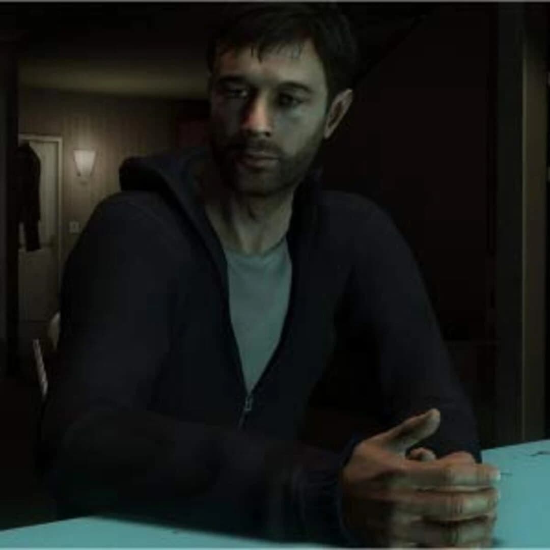 Quantic Dream Collection screenshot 2