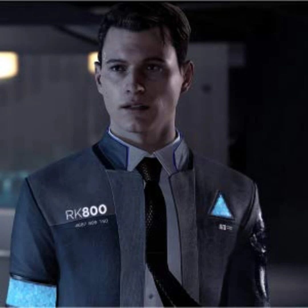 Quantic Dream Collection screenshot 1