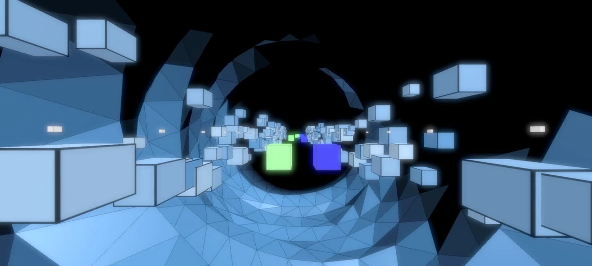 Quantized screenshot 5