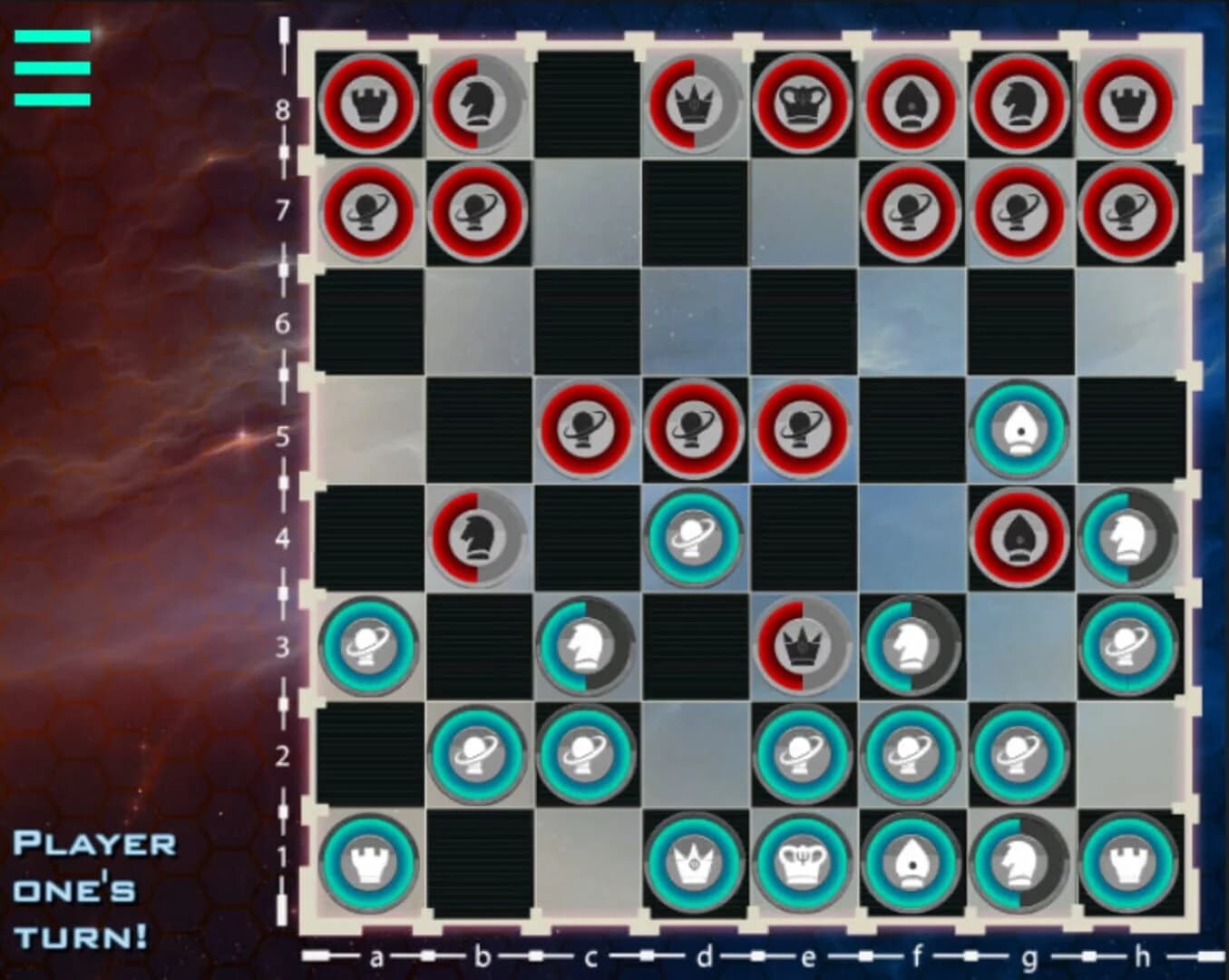 Quantum Chess screenshot 4