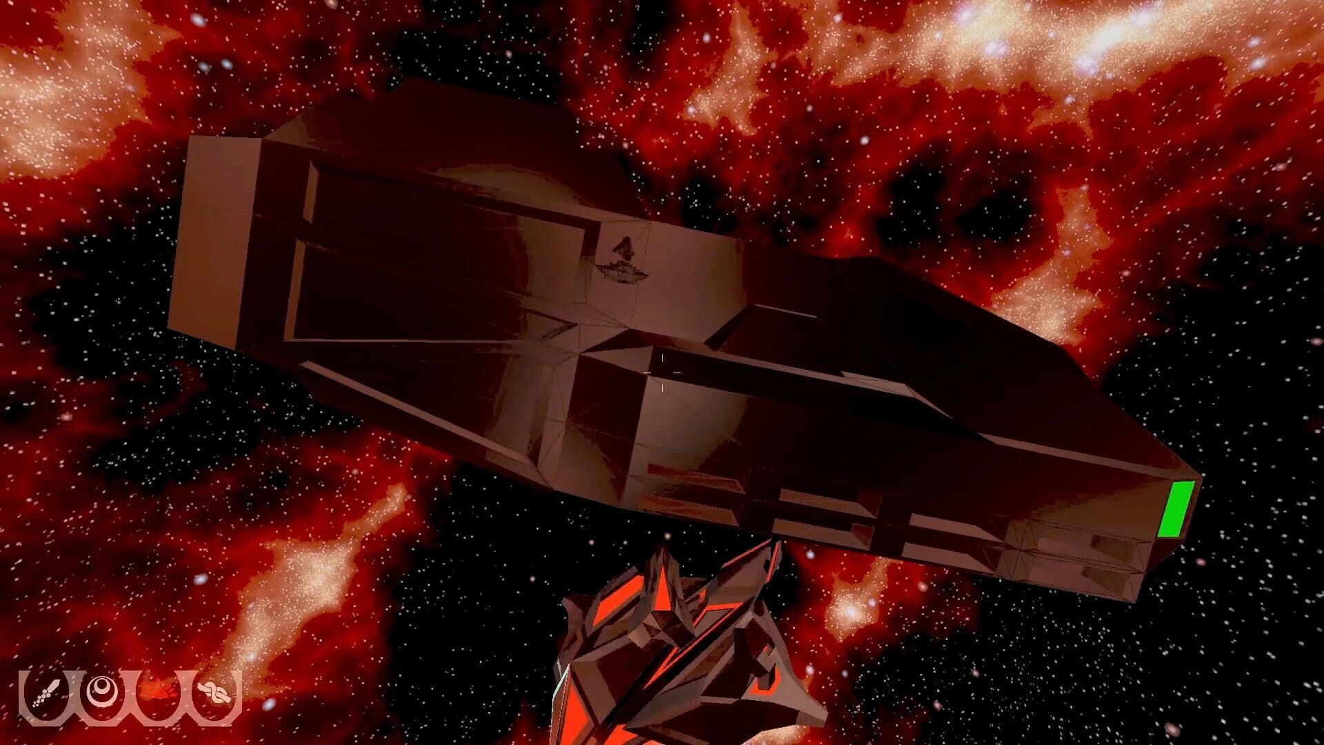 Quantum Covenant screenshot 5
