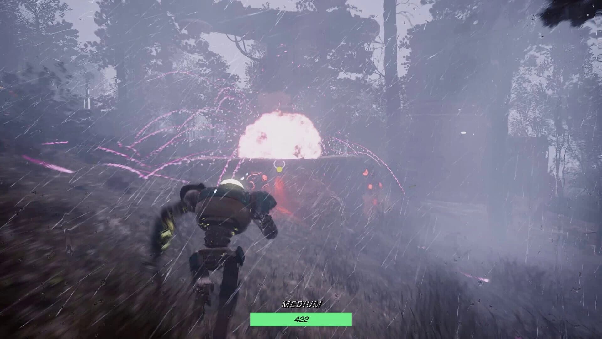 Quantum Era screenshot 1