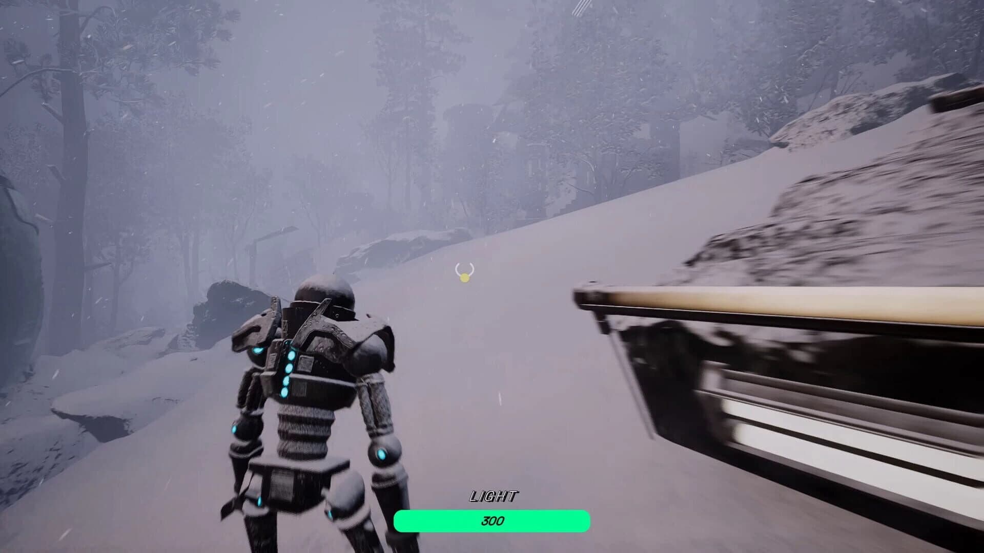 Quantum Era screenshot 4