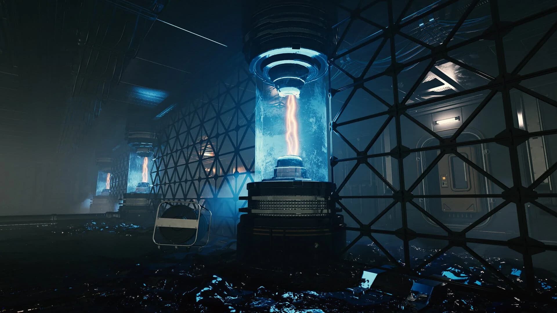 Quantum Error screenshot 4
