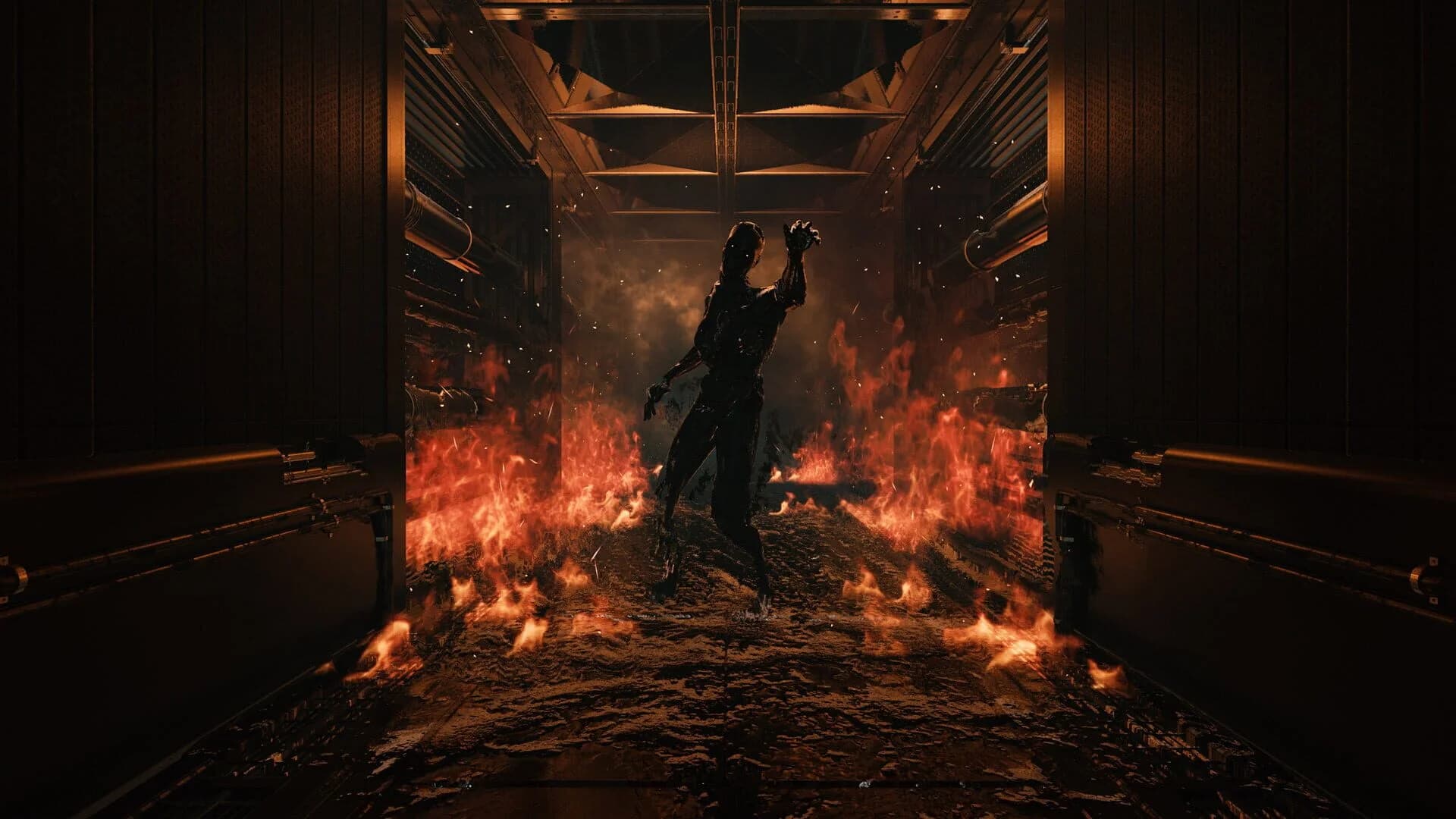 Quantum Error screenshot 3