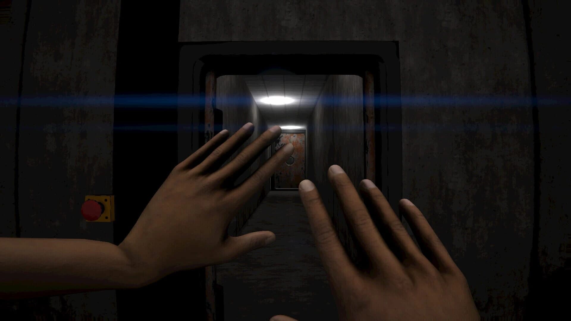 Quantum Eye screenshot 2