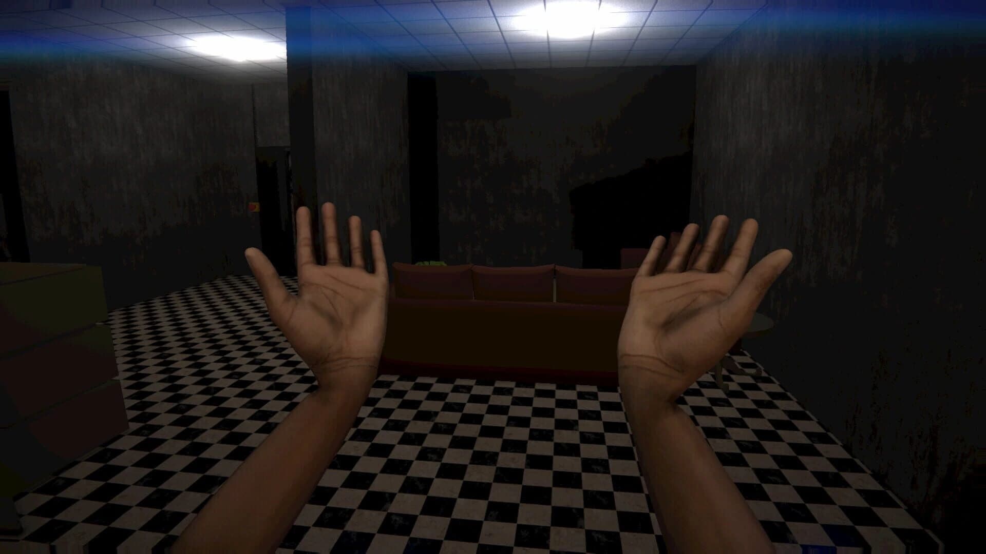 Quantum Eye screenshot 3