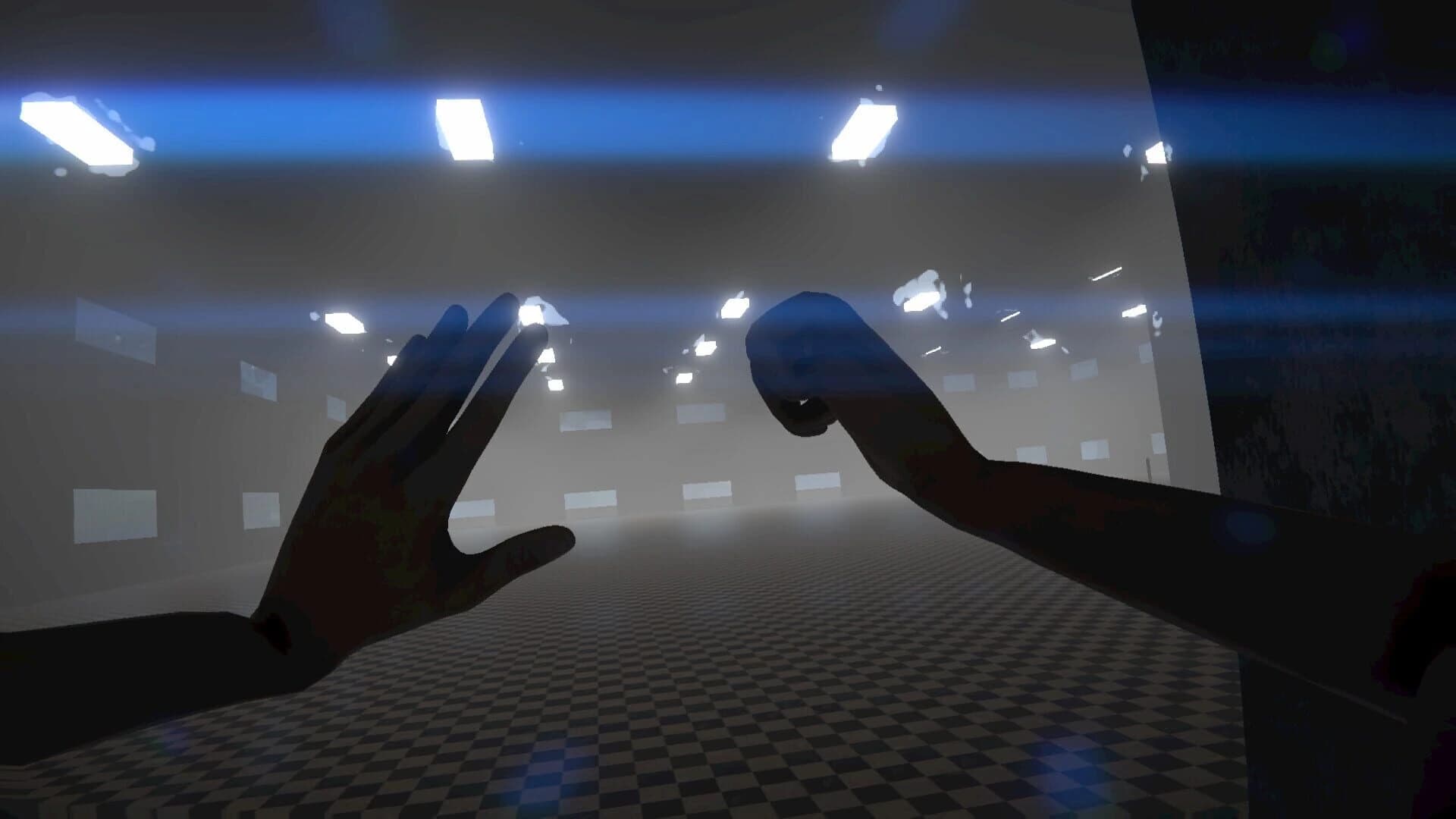 Quantum Eye screenshot 5