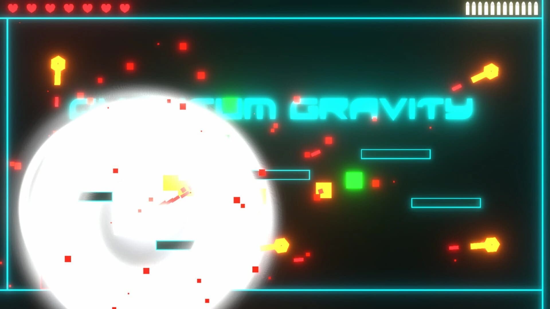Quantum Gravity screenshot 5