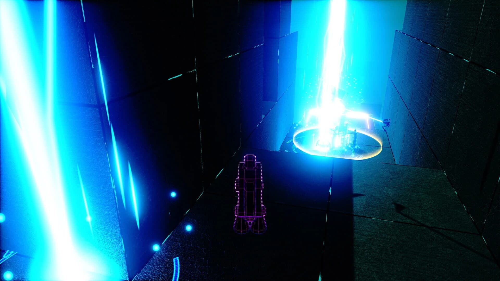 Quantum Lock screenshot 4