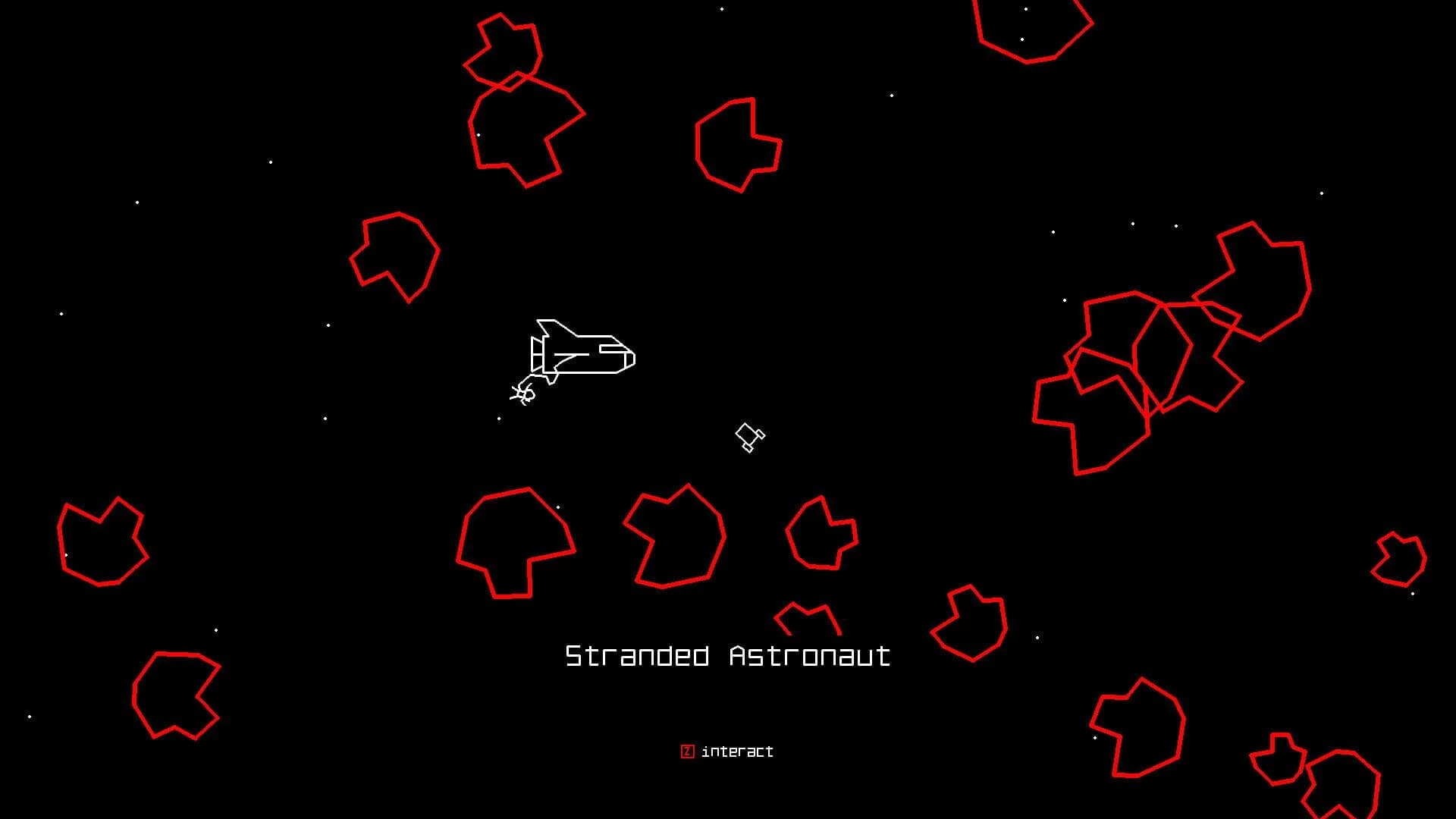 Quantum Loop screenshot 1