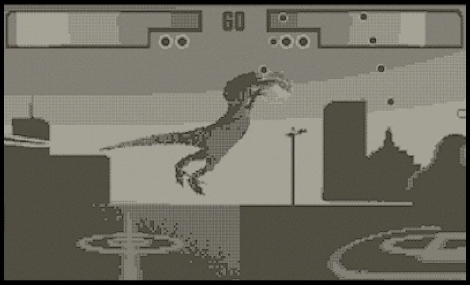 Quantum Phantom Basketball screenshot 4