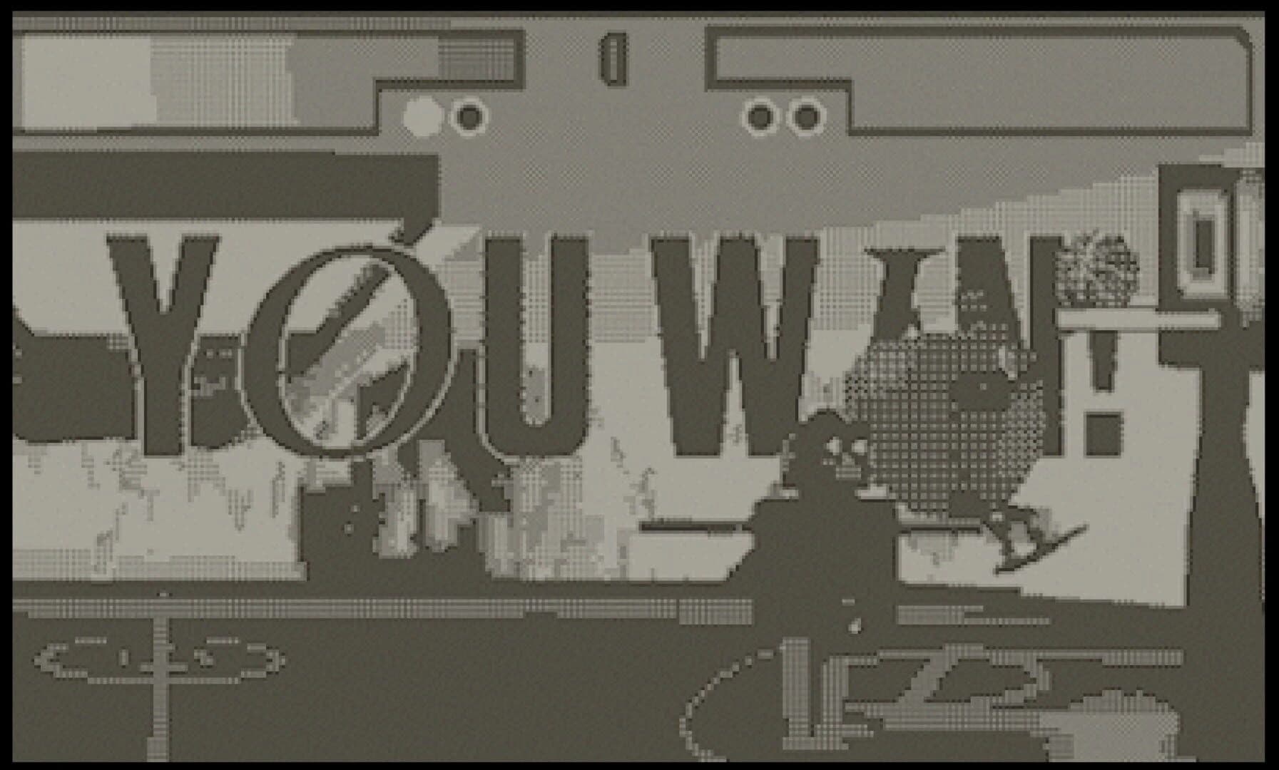 Quantum Phantom Basketball screenshot 1