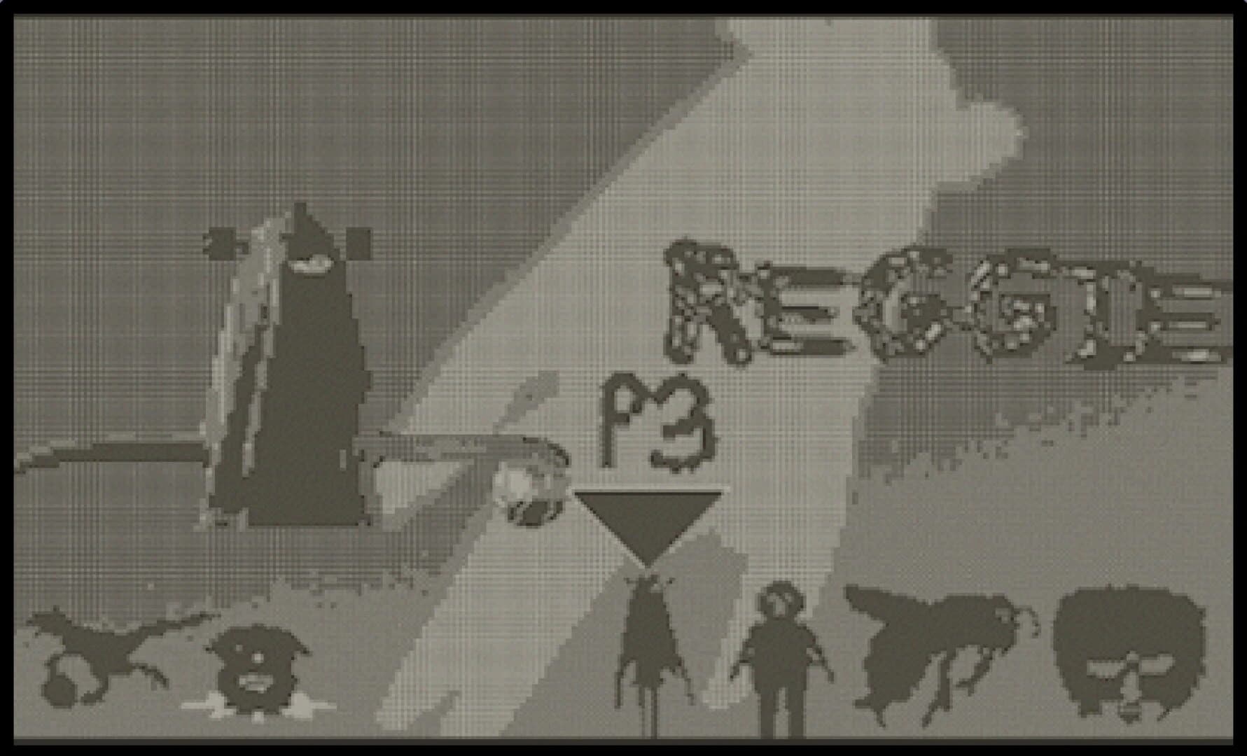 Quantum Phantom Basketball screenshot 2