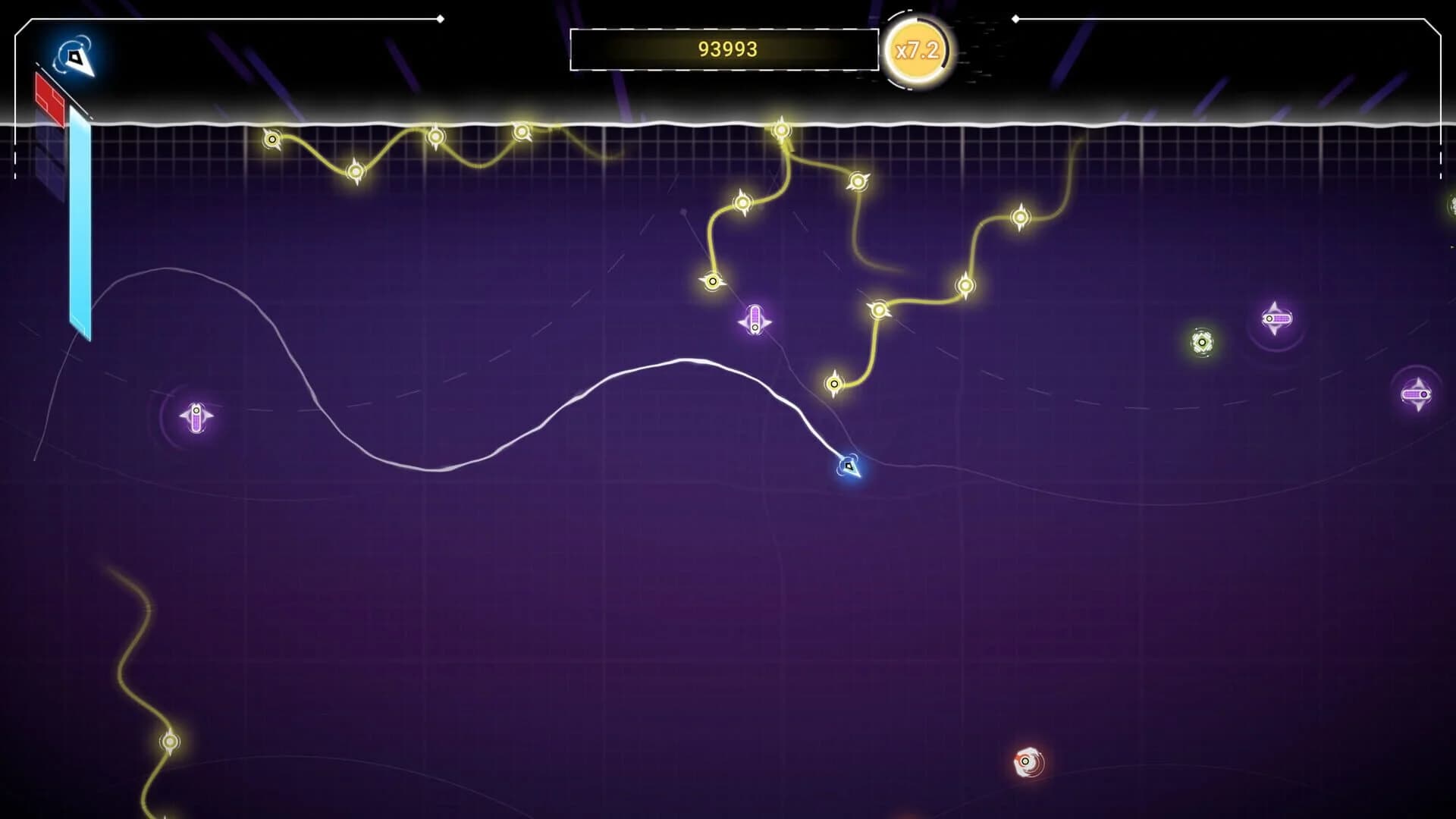 Quantum: Recharged screenshot 2