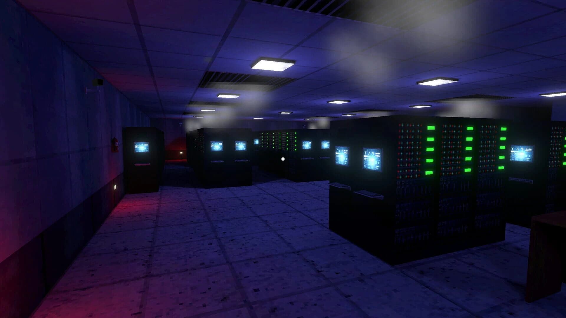Quantum Resonance screenshot 4