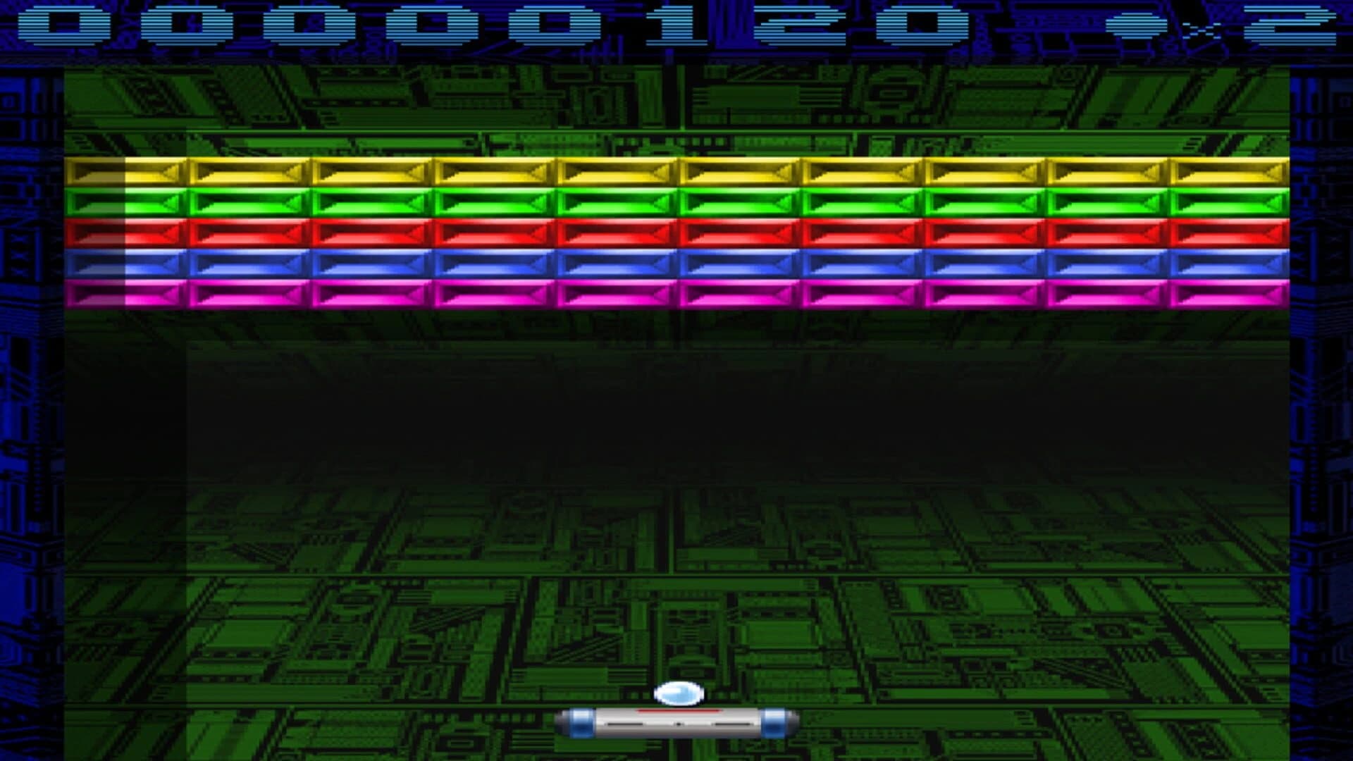 Quantum Storm screenshot 5