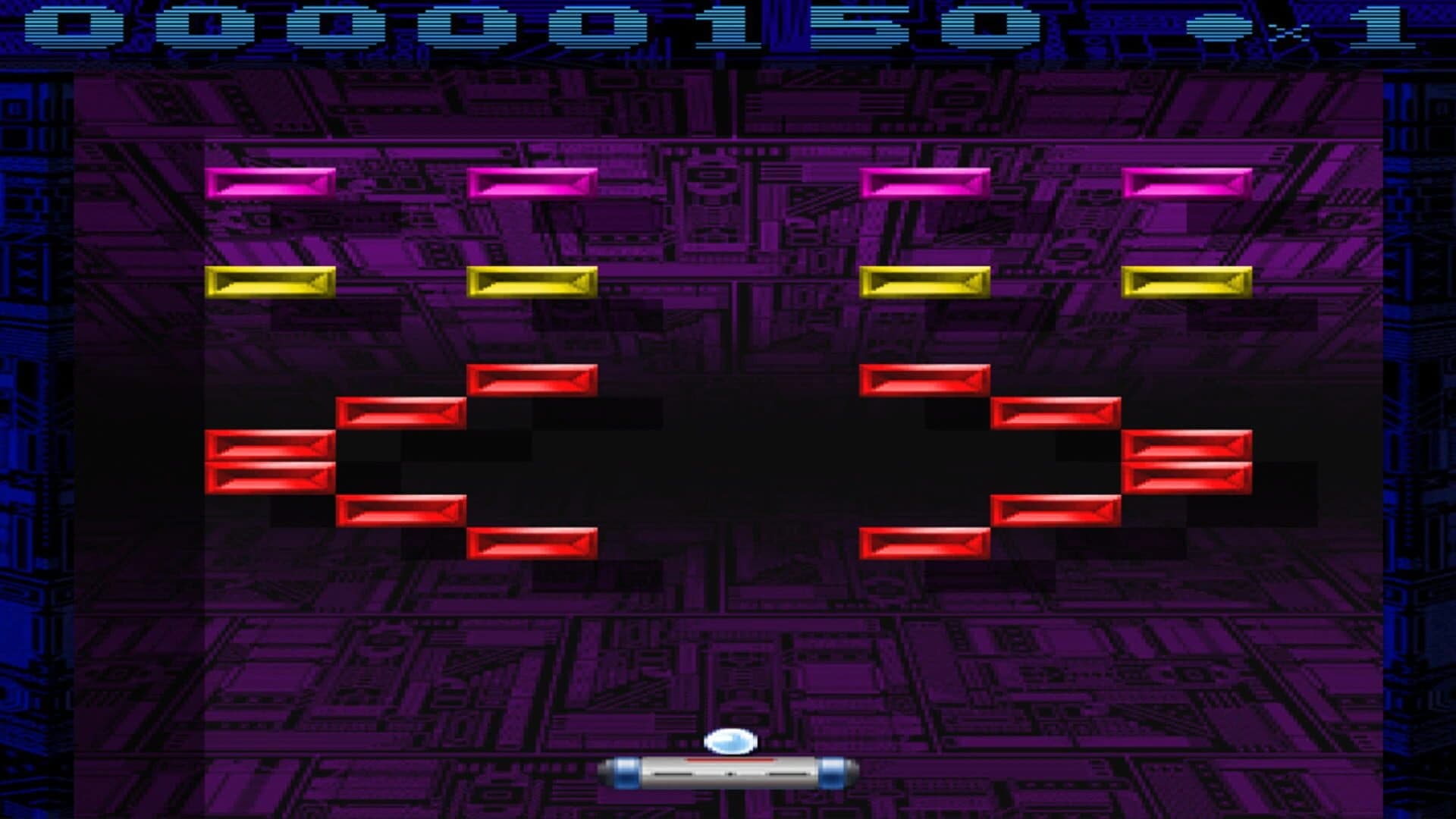 Quantum Storm screenshot 4
