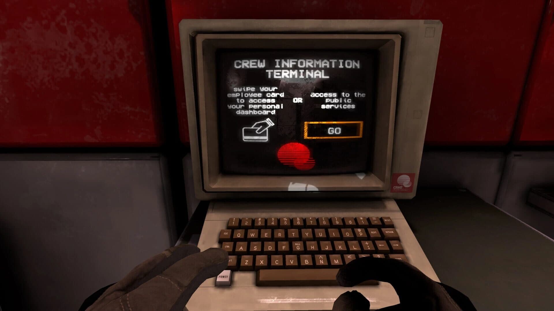 Quantum Void screenshot 5