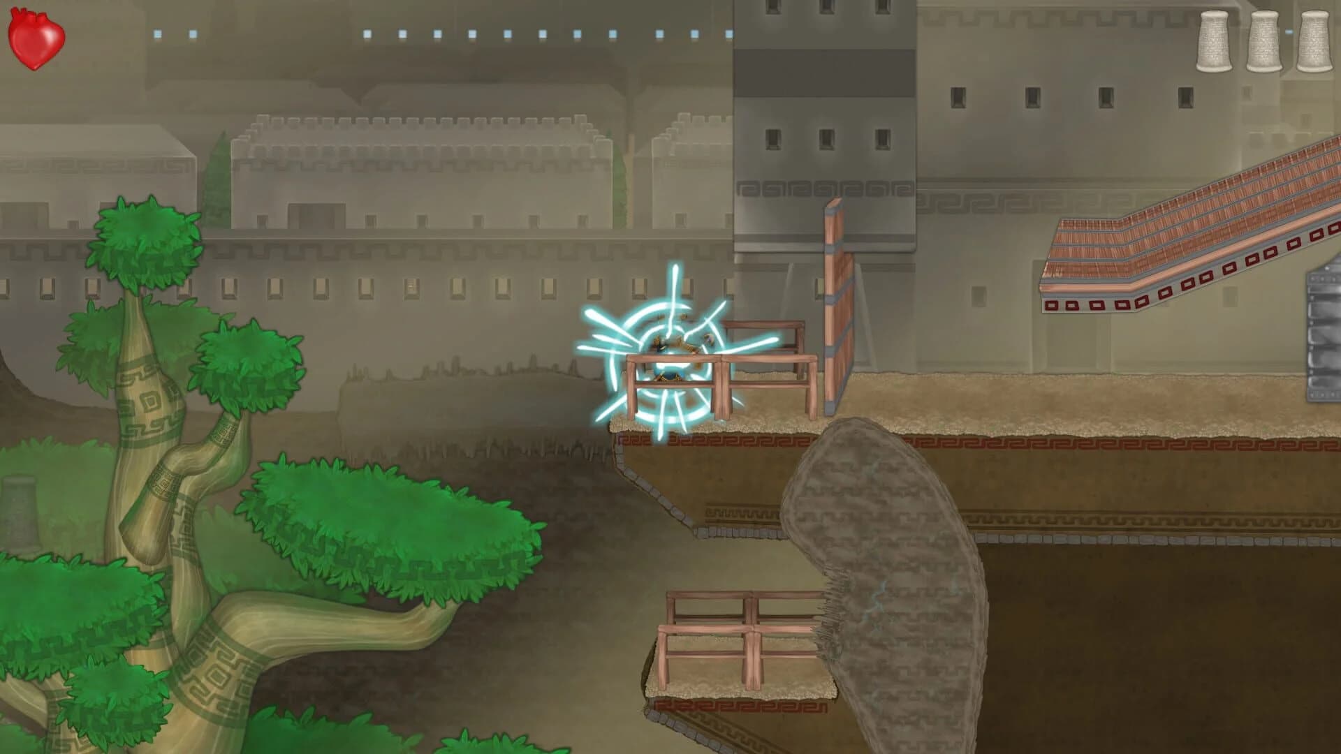 Quantum Wizard screenshot 3