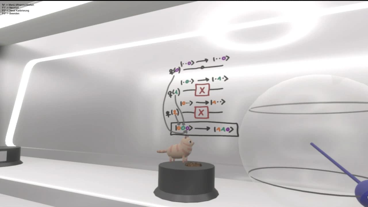 QuantumVR screenshot 3