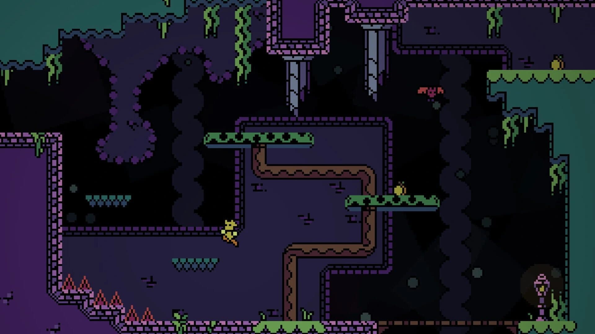 Quarion screenshot 1