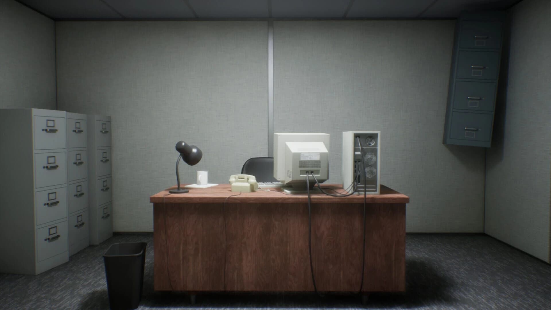 Quarter Five screenshot 4