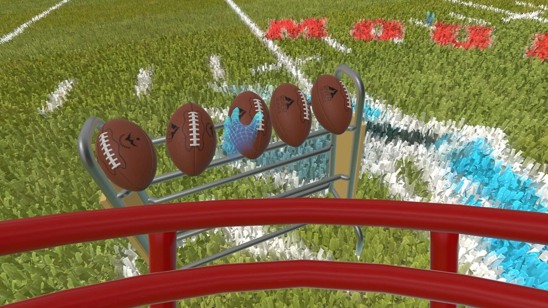 Quarterback Snap screenshot 5