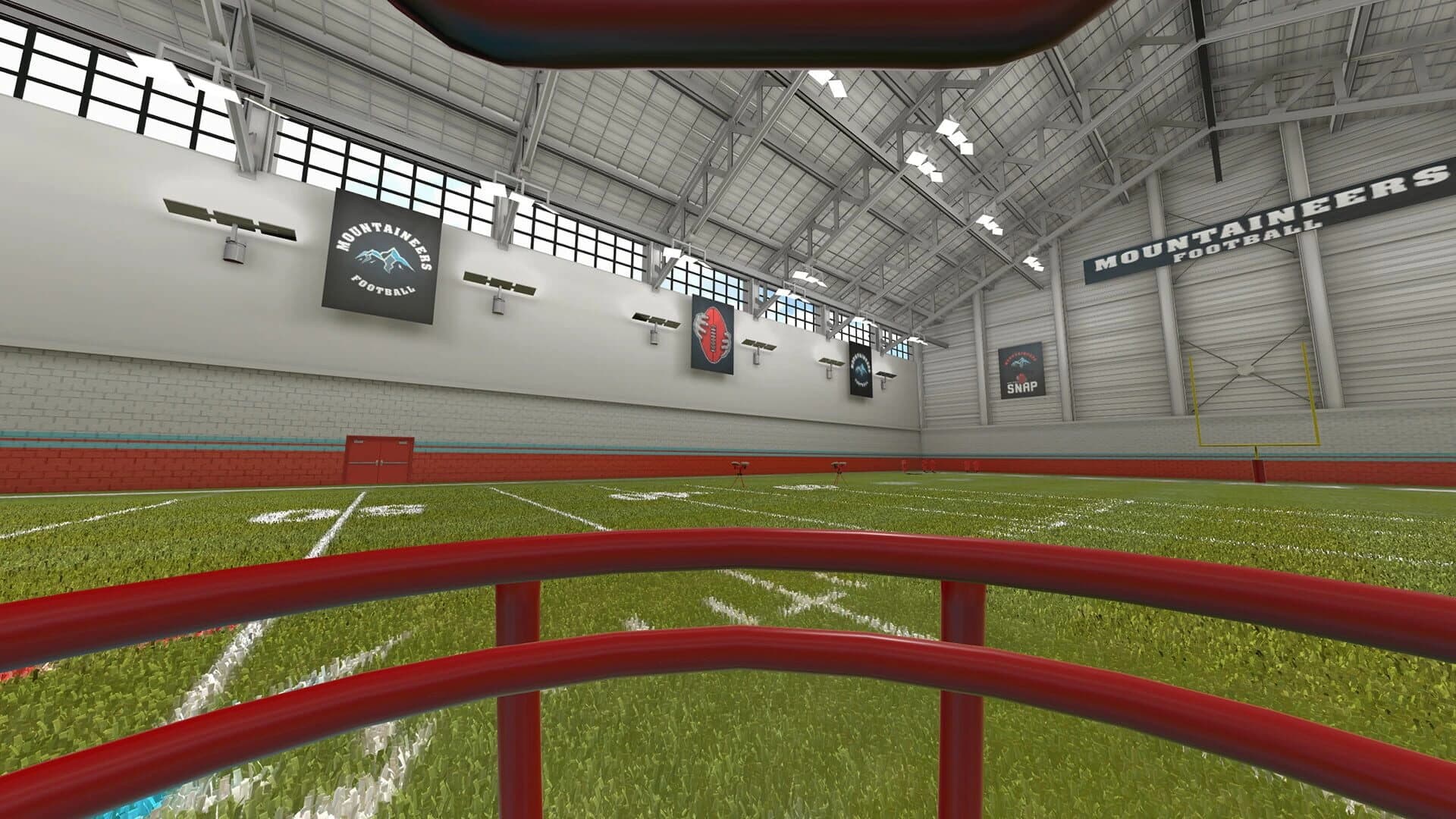 Quarterback Snap screenshot 3