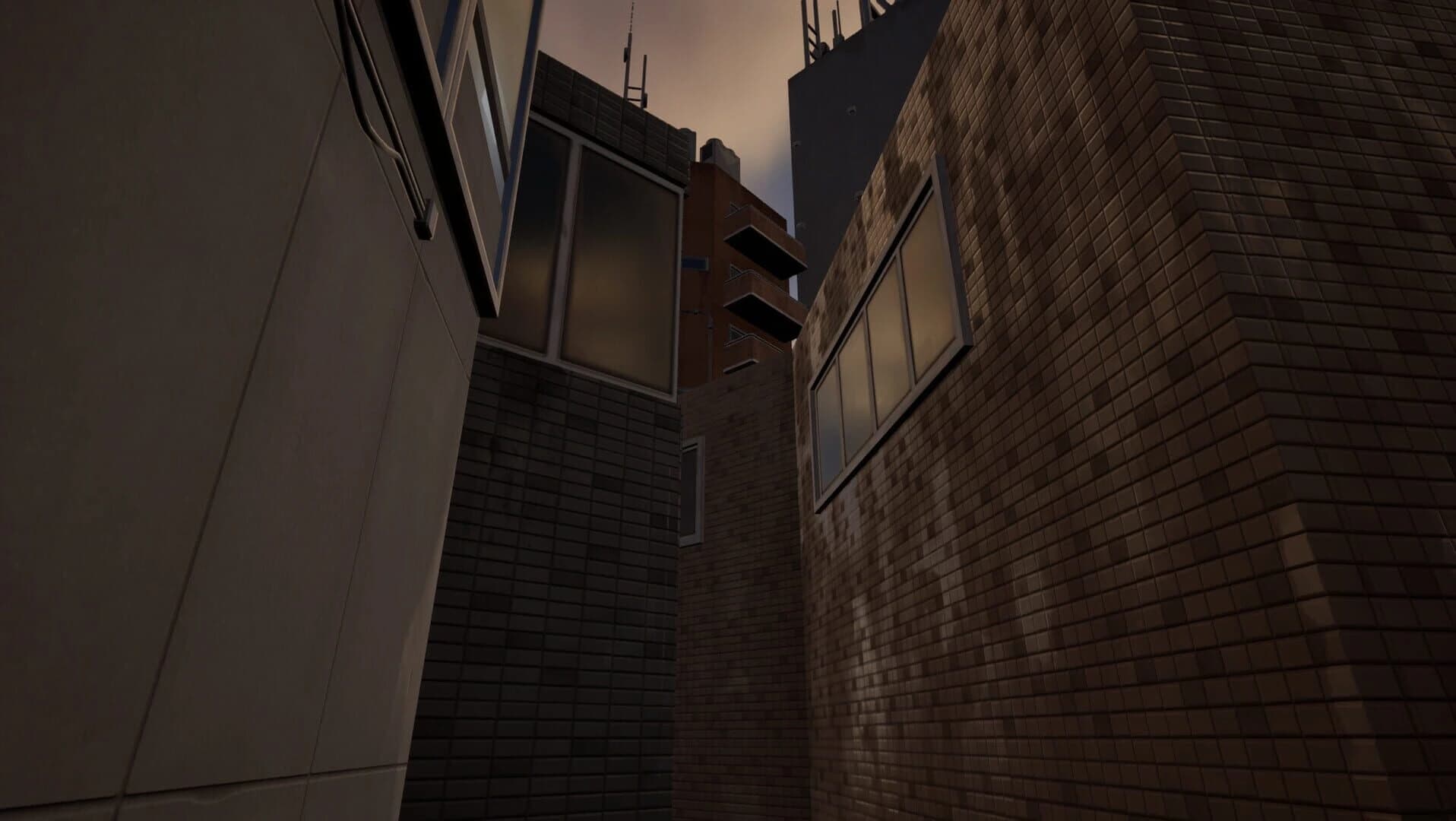 QuattroMan screenshot 1