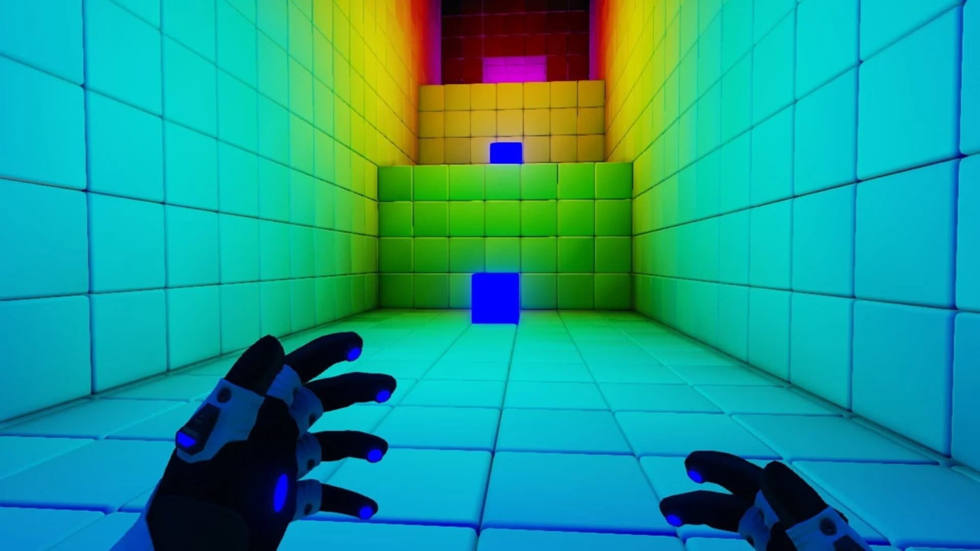 Q.U.B.E. screenshot 3