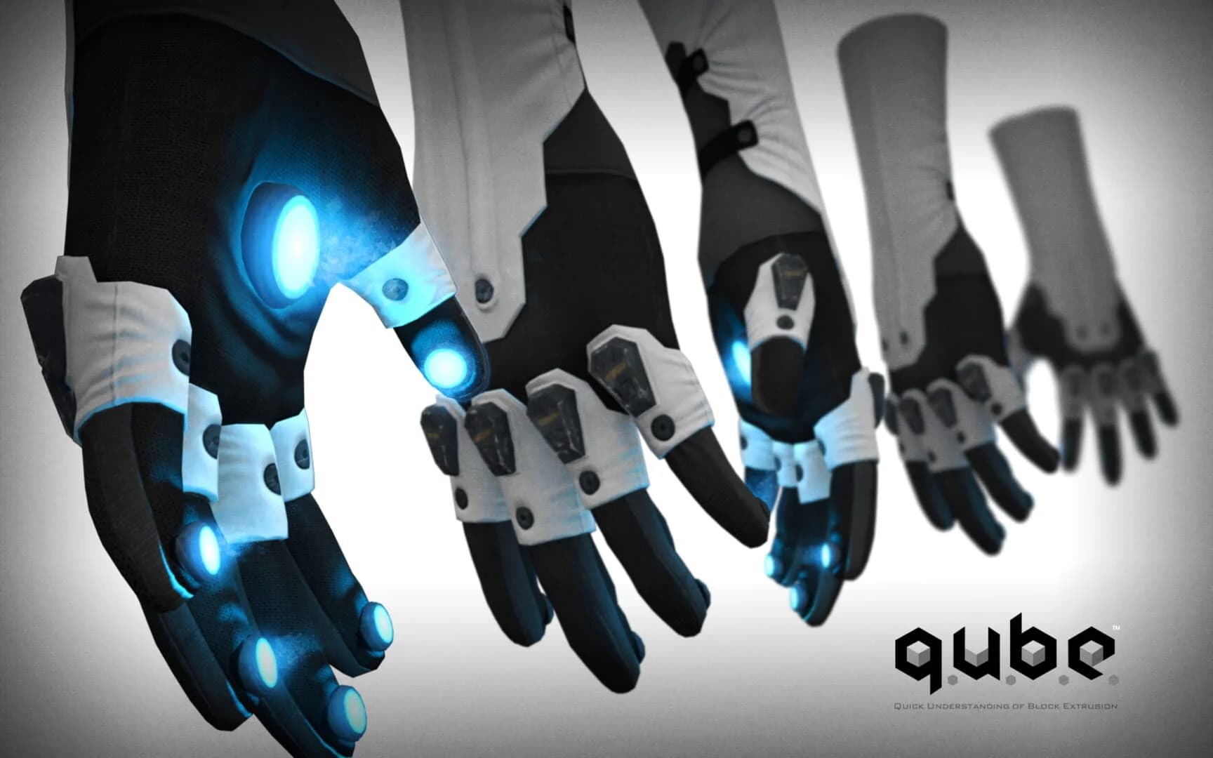 Q.U.B.E. screenshot 4