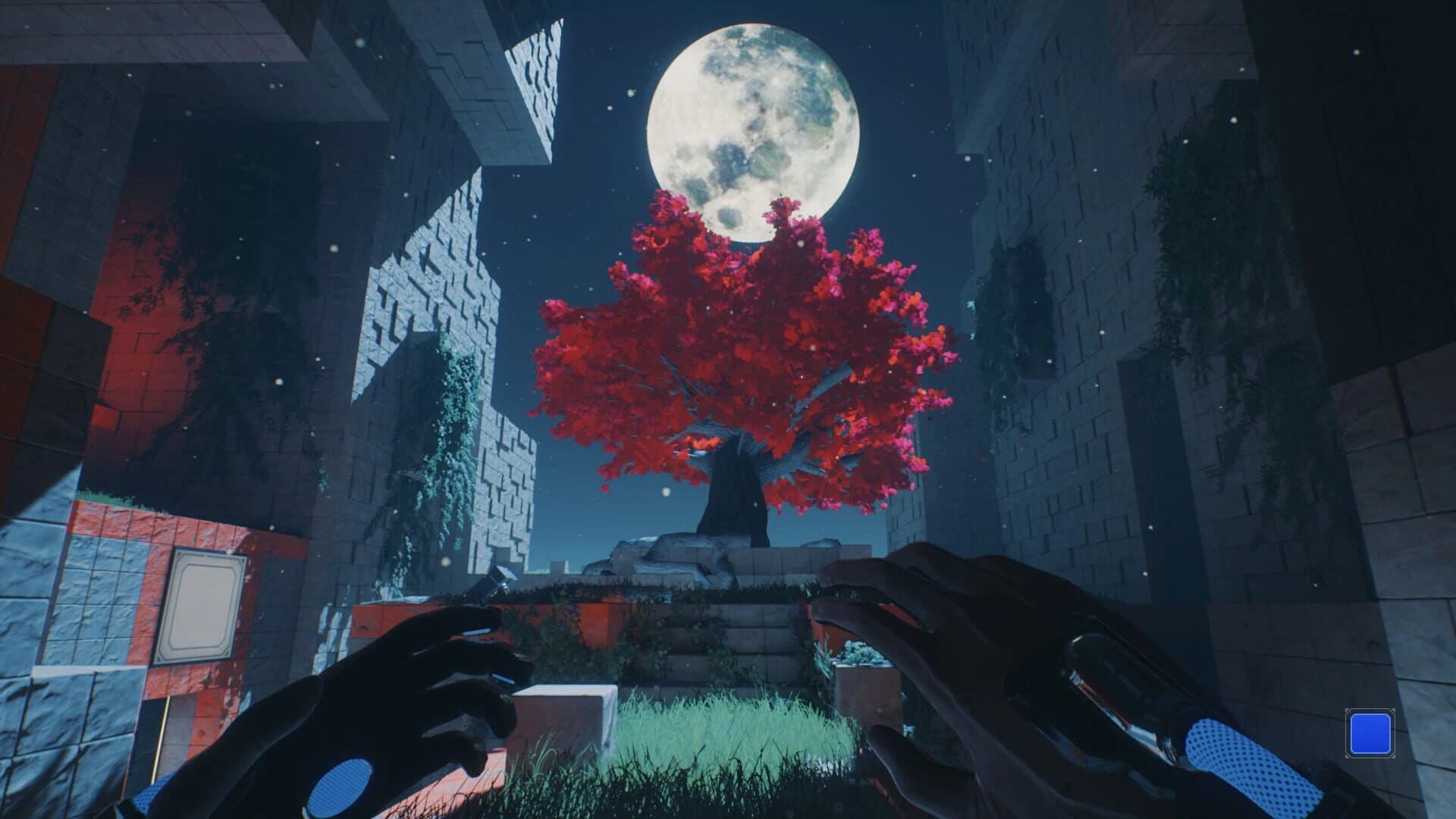 Q.U.B.E. 2: Deluxe Edition screenshot 4